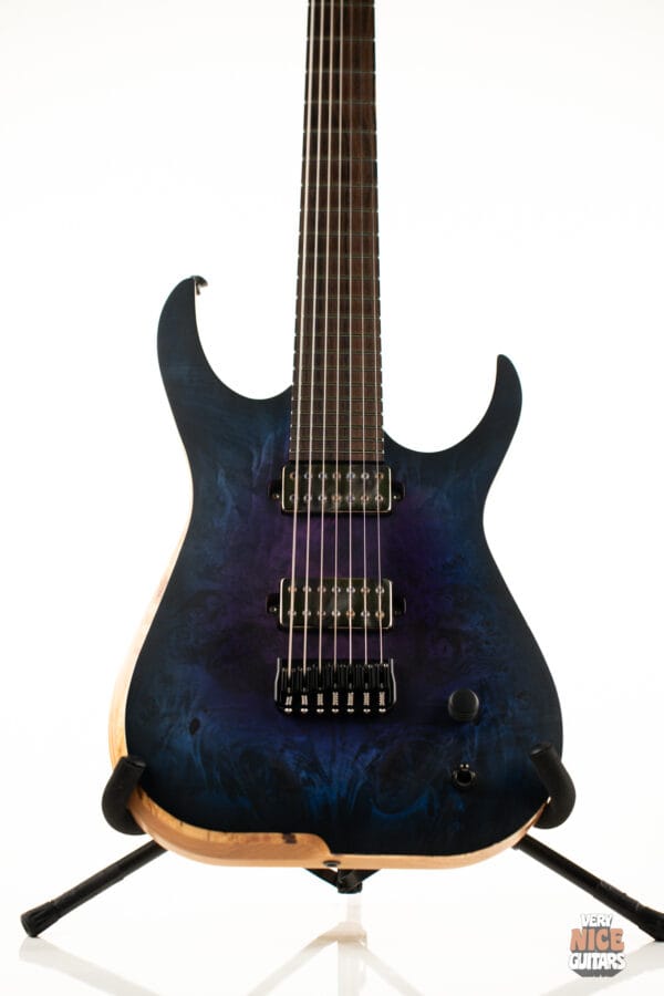 Skervesen Raptor 7 - Image 3