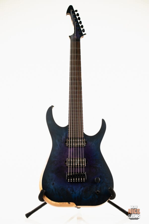 Skervesen Raptor 7 - Image 4