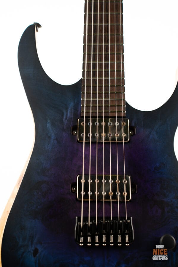 Skervesen Raptor 7 - Image 5