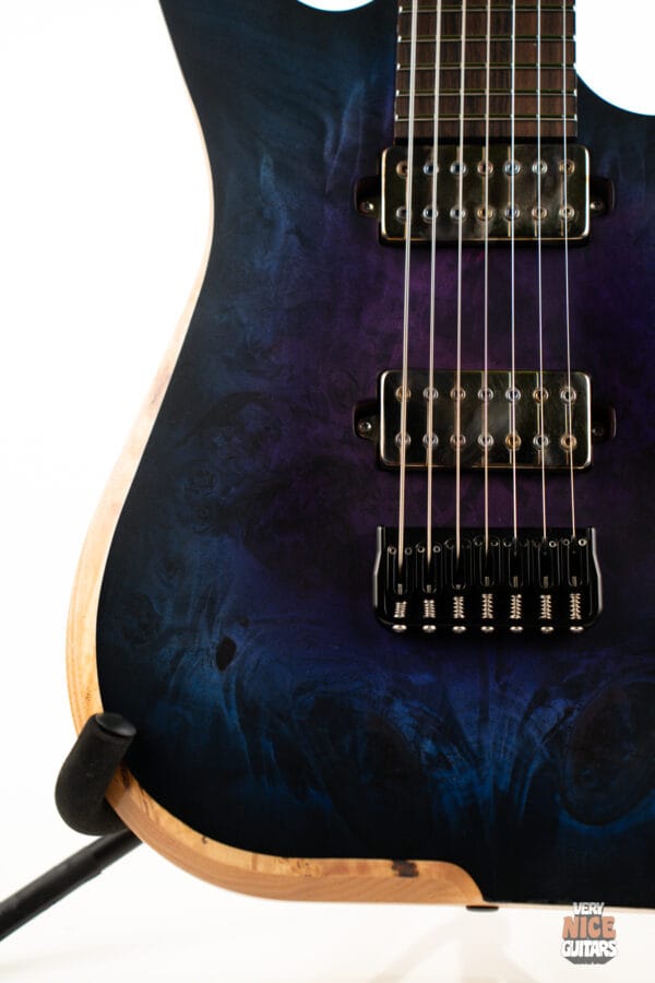 Skervesen Raptor 7 - Image 6