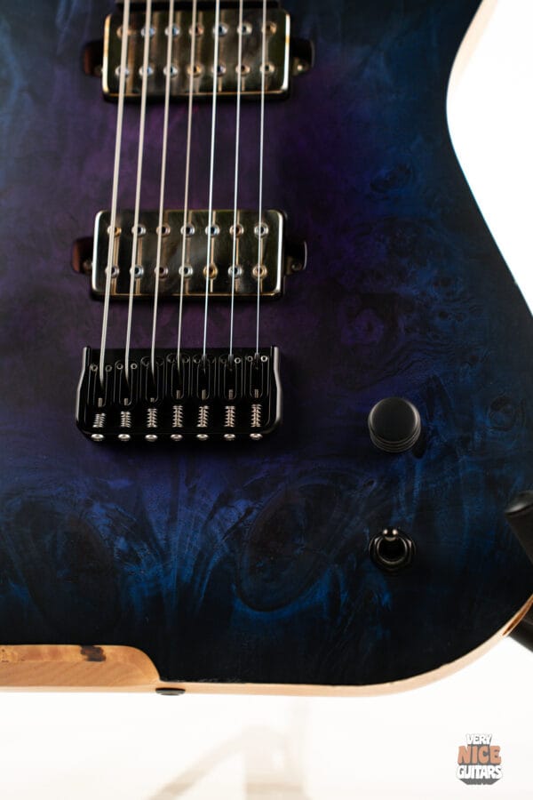 Skervesen Raptor 7 - Image 7