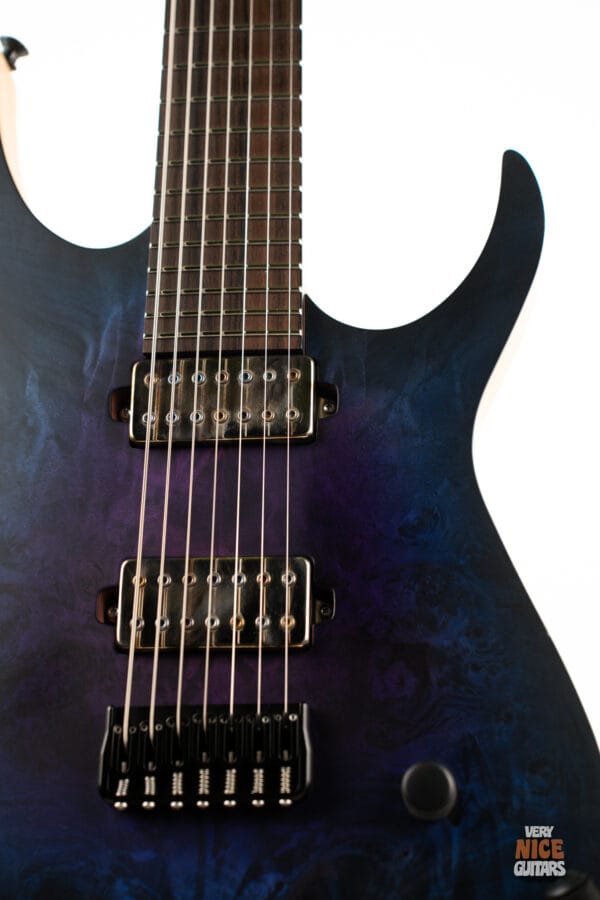 Skervesen Raptor 7 - Image 8