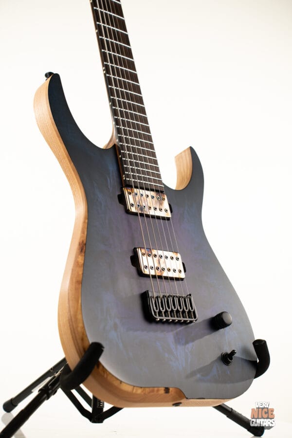 Skervesen Raptor 7 - Image 9
