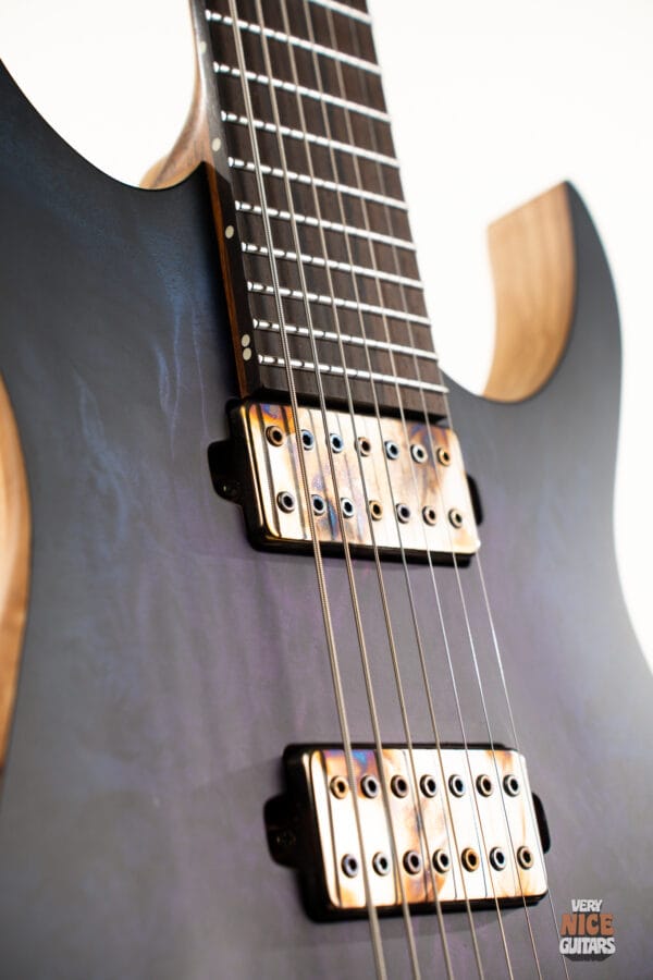 Skervesen Raptor 7 - Image 10