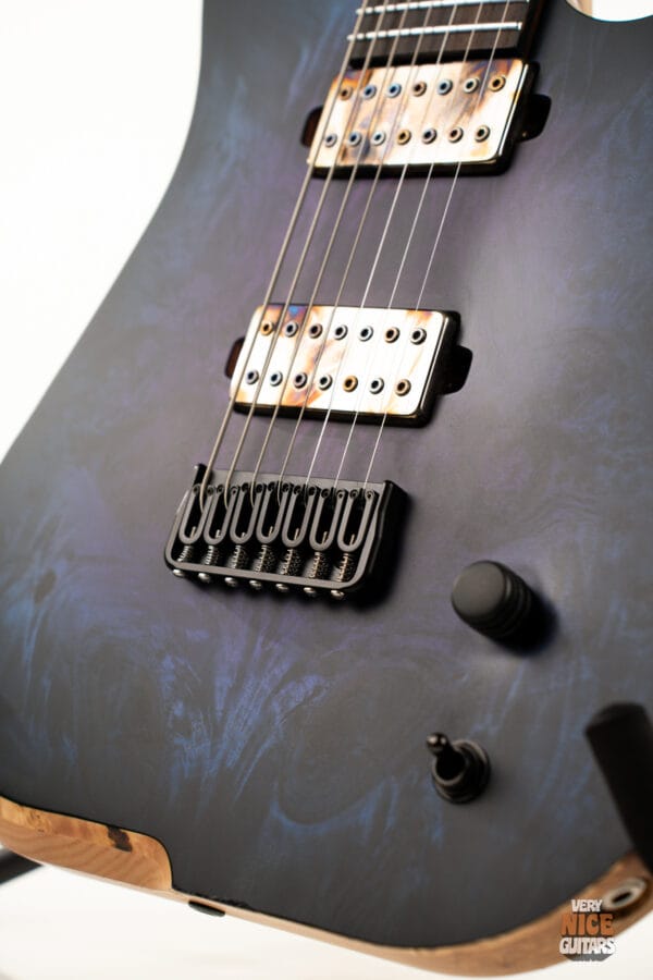 Skervesen Raptor 7 - Image 13