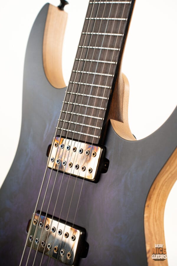 Skervesen Raptor 7 - Image 15