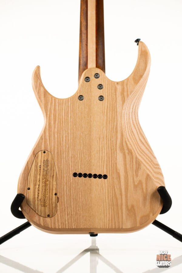 Skervesen Raptor 7 - Image 17