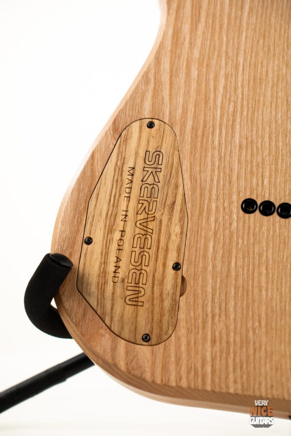 Skervesen Raptor 7 - Image 18