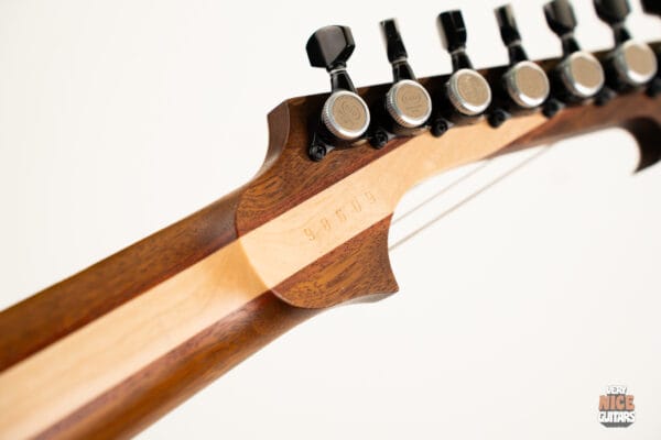 Skervesen Raptor 7 - Image 22