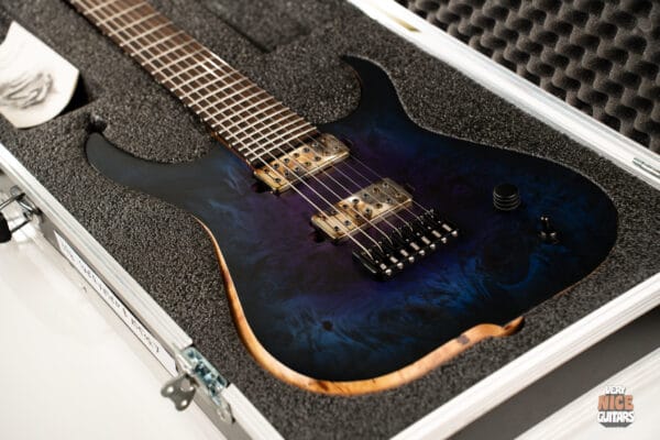 Skervesen Raptor 7 - Image 24