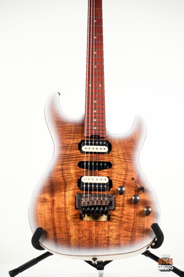 ESP Snapper Custom Order