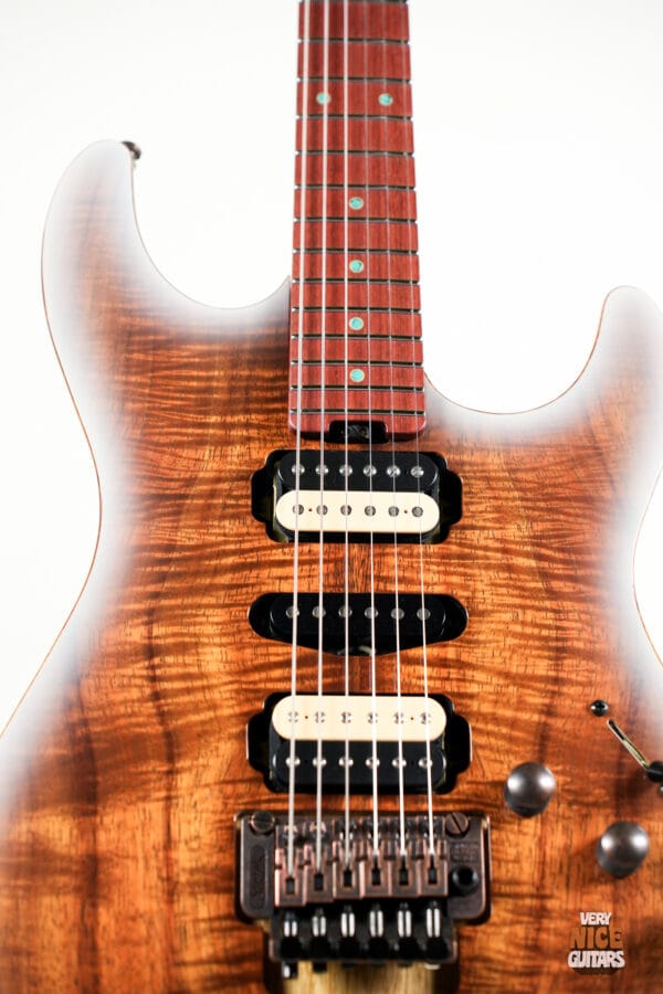 ESP Snapper Custom Order - Image 3