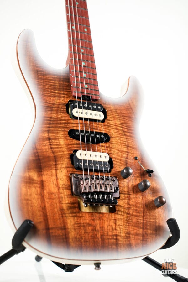 ESP Snapper Custom Order - Image 7