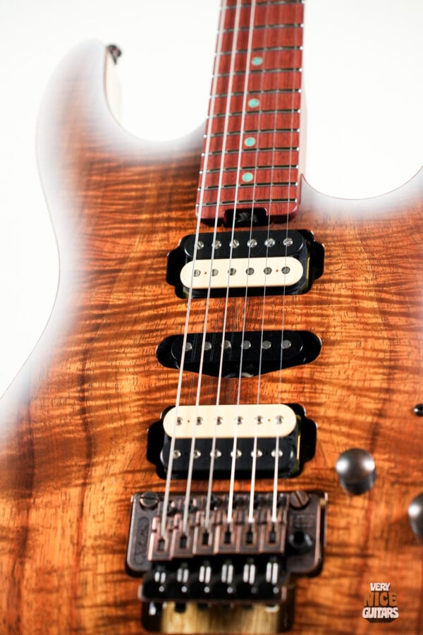 ESP Snapper Custom Order - Image 8