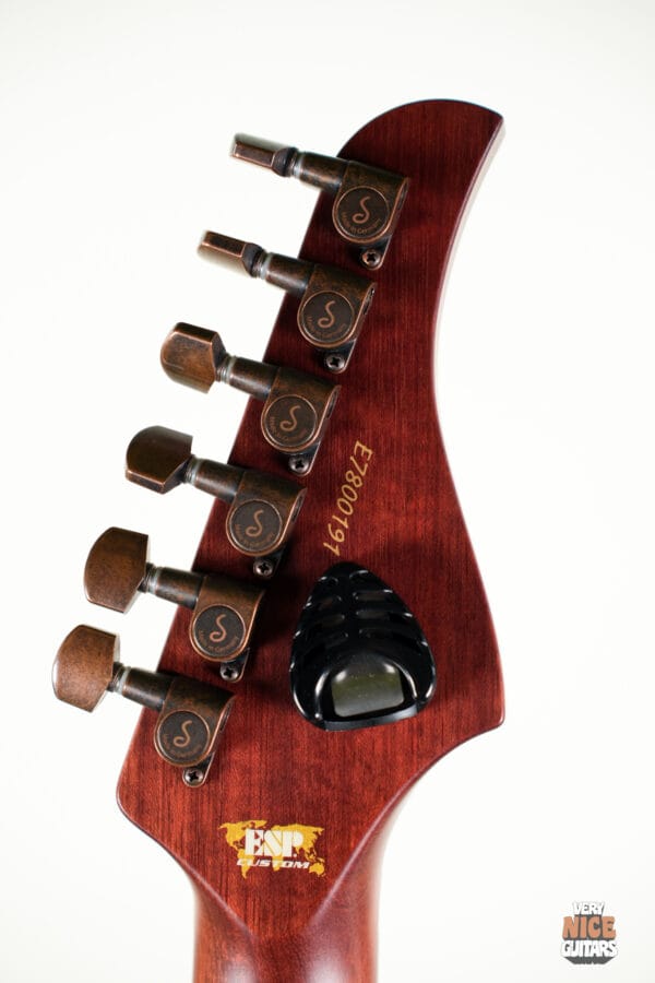 ESP Snapper Custom Order - Image 11