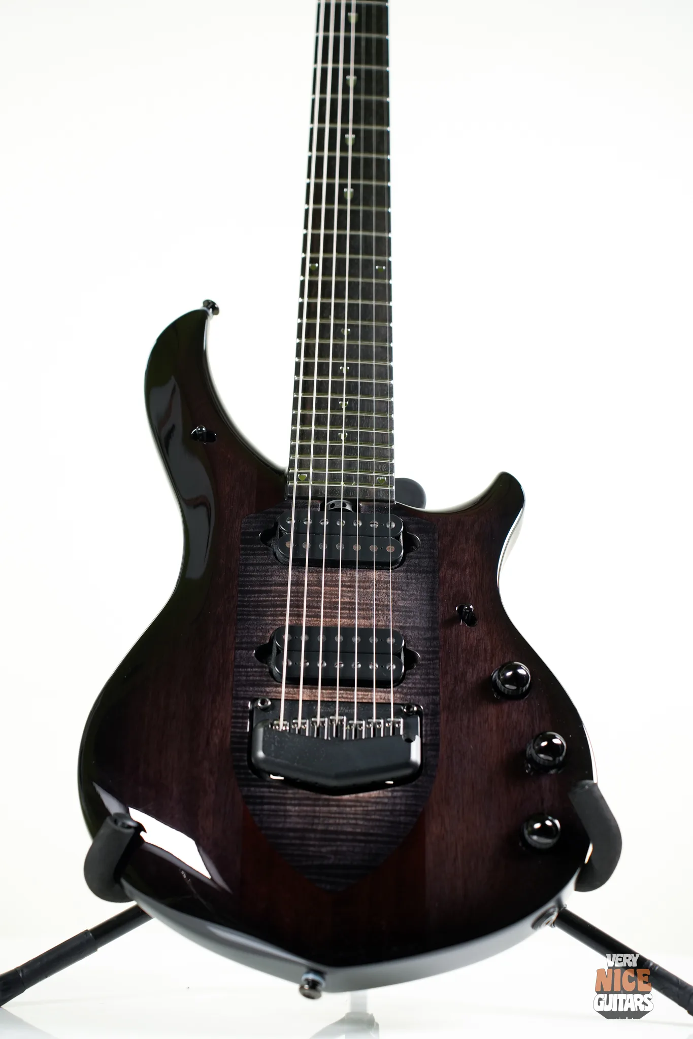 激杢目、激鳴Music Man Majesty6 BLACK KNIGHT 激杢目、激鳴Music Man Majesty6 BLACK KNIGHT DSC09370.jpg.webp