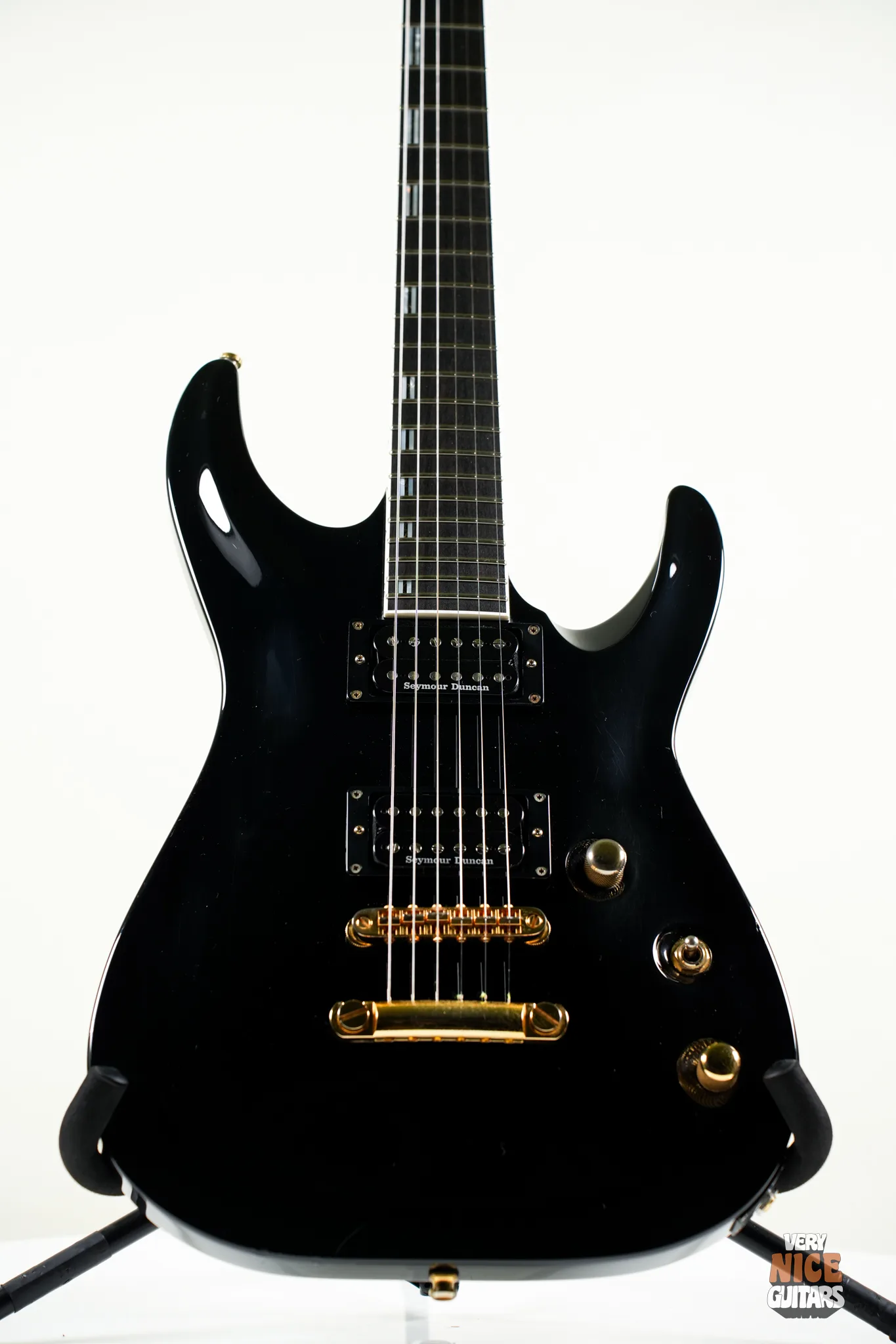 ESP HORIZON II NT – Very Nice Guitars