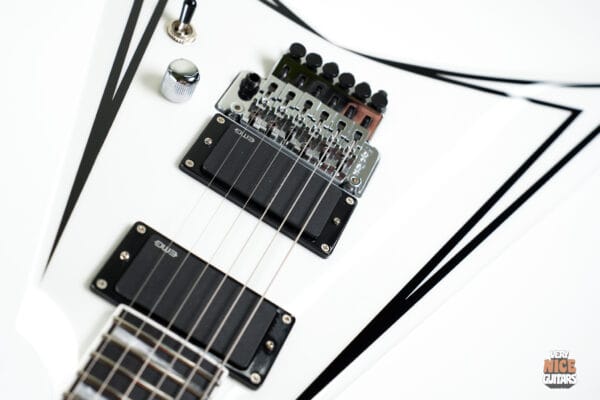 ESP E-II SV - Image 25