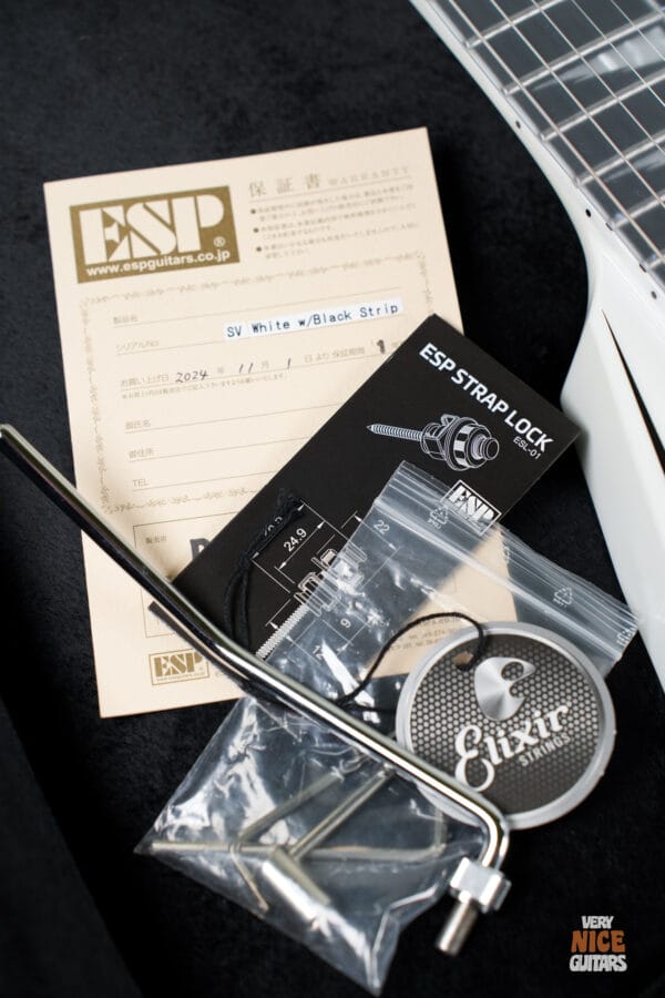 ESP E-II SV - Image 30