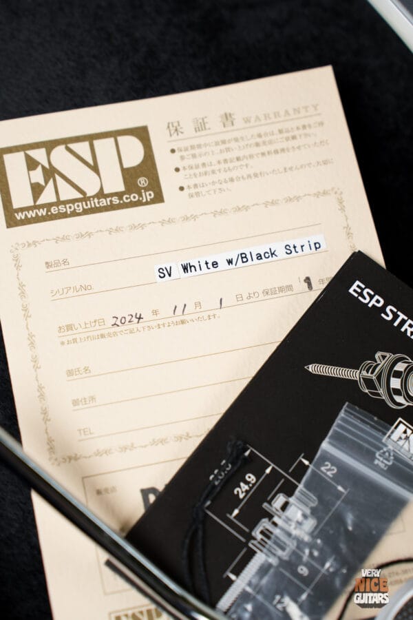 ESP E-II SV - Image 31
