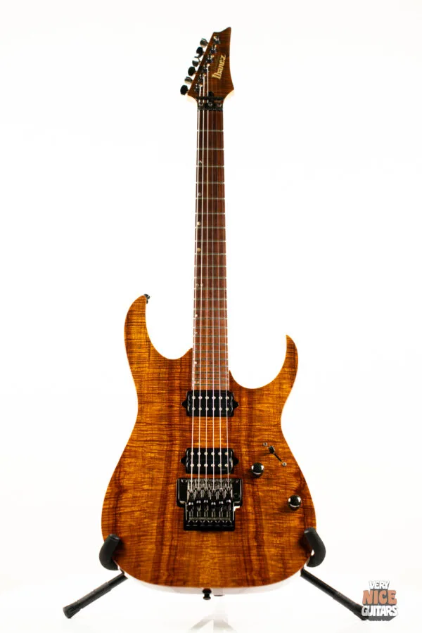 【専用出品】Ibanez RG2120K KOA コアトップ Prestage 専用出品】Ibanez RG2120K KOA コアトップ Prestage - メルカリ
