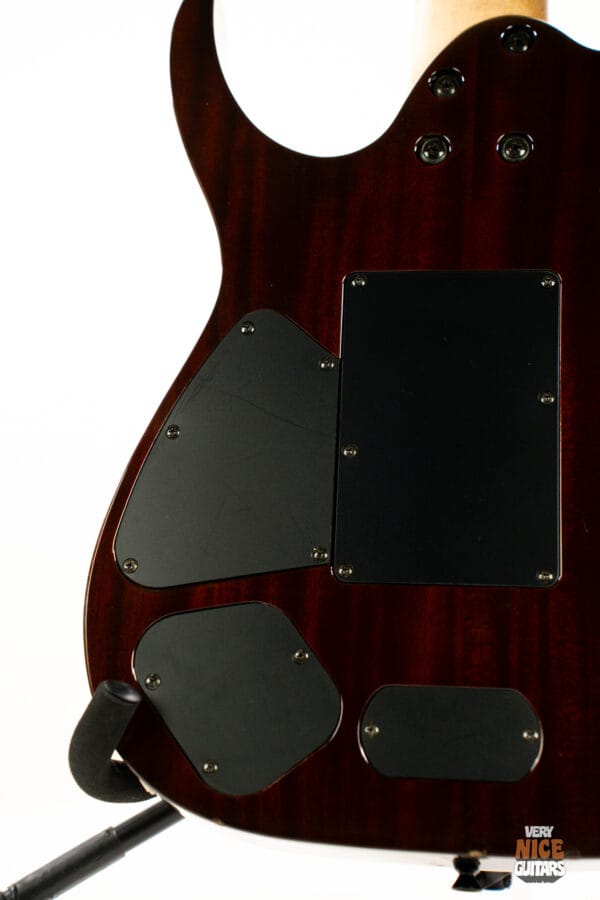 Ibanez Prestige RG2027X Ibanez Prestige Vintage Violin - Image 15