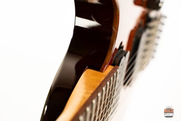 Ibanez Prestige RG2027X Ibanez Prestige Vintage Violin - Image 19