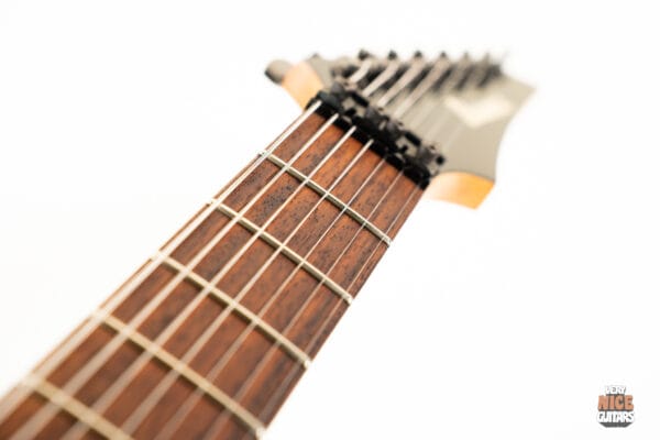 Ibanez Prestige RG2027X Ibanez Prestige Vintage Violin - Image 27