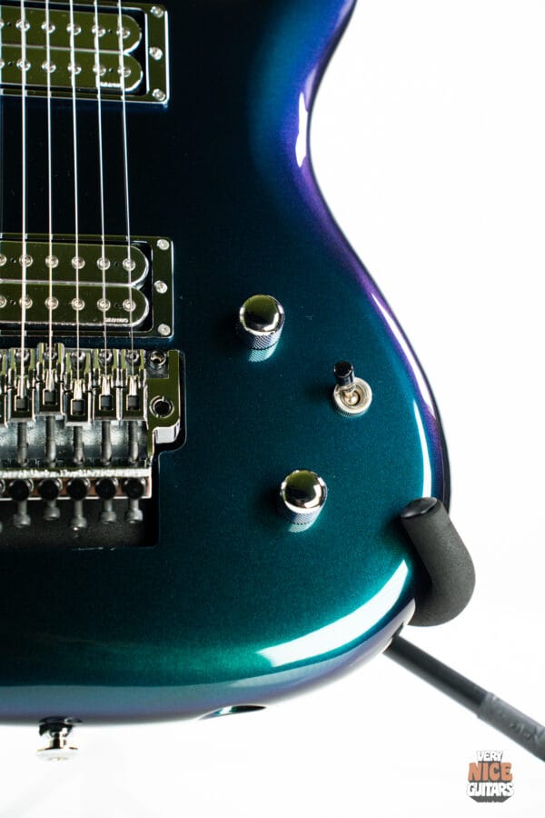 Ibanez JS90HAM Joe Satriani Signature - Image 5