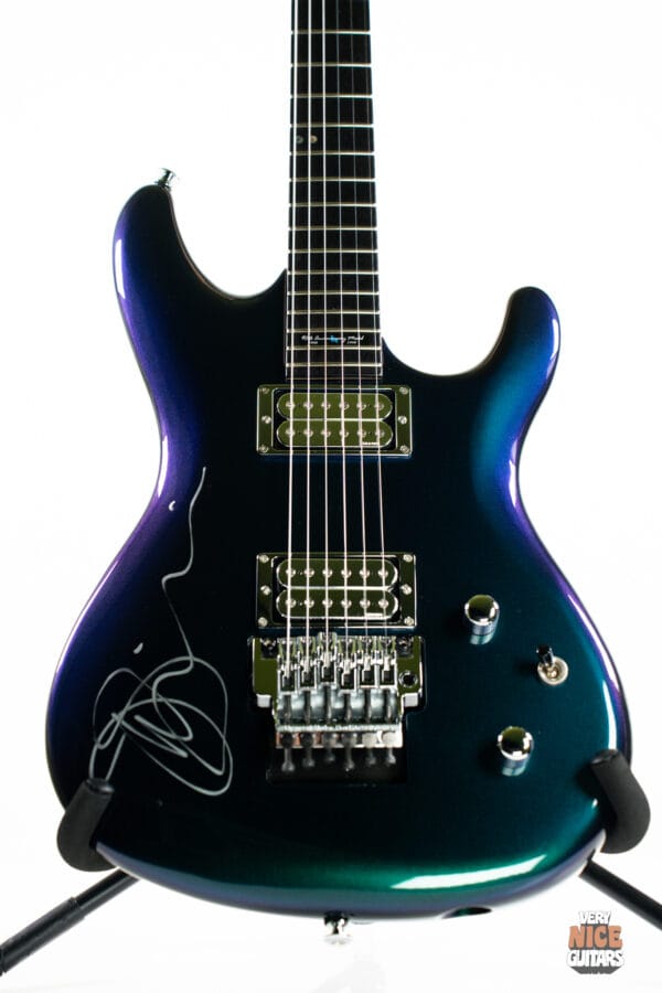 Ibanez JS90HAM Joe Satriani Signature - Image 9