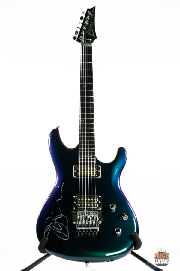 Ibanez JS90HAM Joe Satriani Signature - Image 10