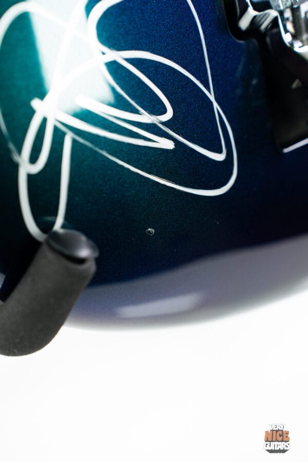 Ibanez JS90HAM Joe Satriani Signature - Image 12