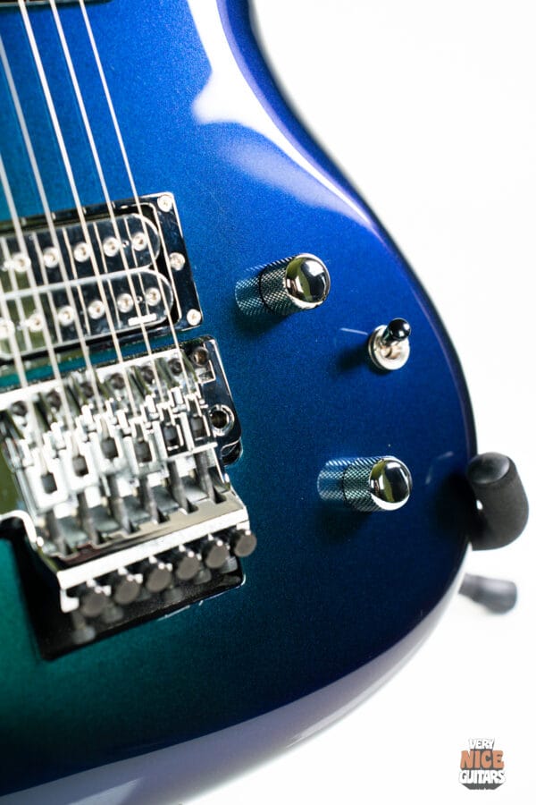 Ibanez JS90HAM Joe Satriani Signature - Image 14