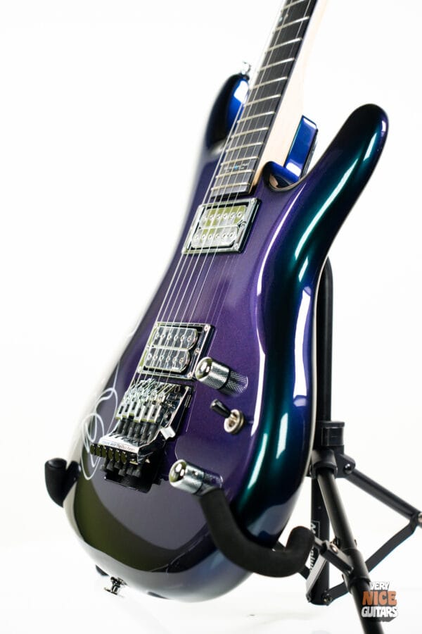 Ibanez JS90HAM Joe Satriani Signature - Image 15