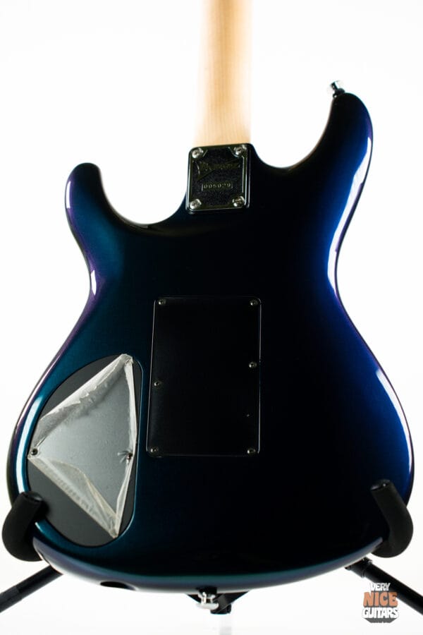 Ibanez JS90HAM Joe Satriani Signature - Image 16