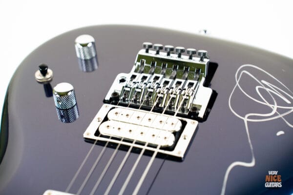 Ibanez JS90HAM Joe Satriani Signature - Image 20