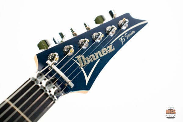 Ibanez JS90HAM Joe Satriani Signature - Image 23