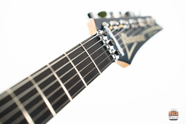 Ibanez JS90HAM Joe Satriani Signature - Image 24