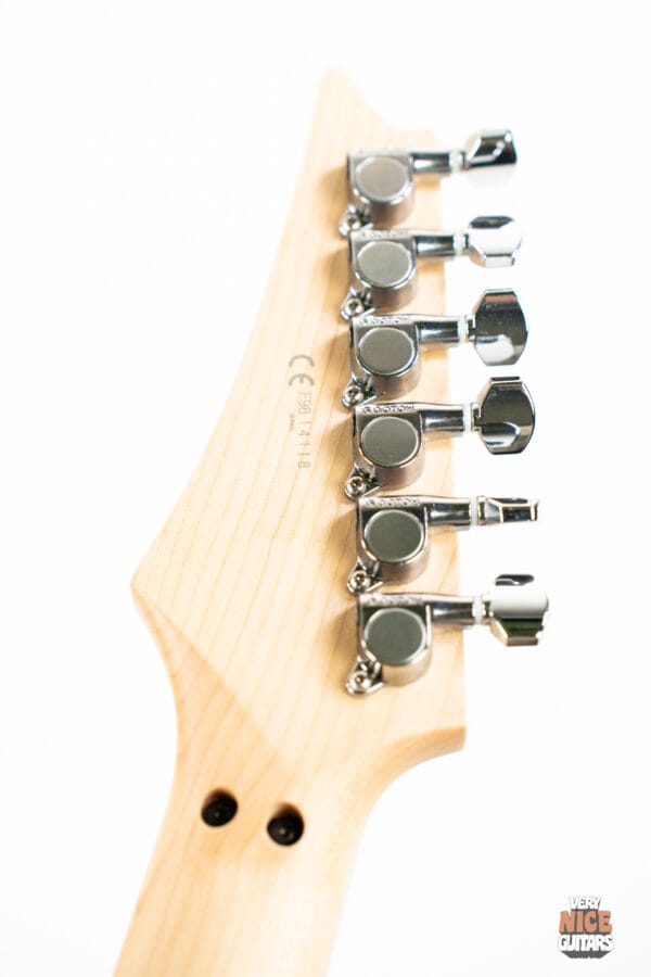 Ibanez JS90HAM Joe Satriani Signature - Image 25