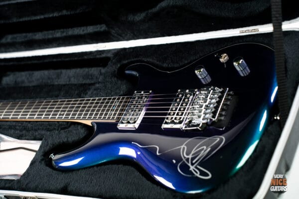 Ibanez JS90HAM Joe Satriani Signature - Image 26