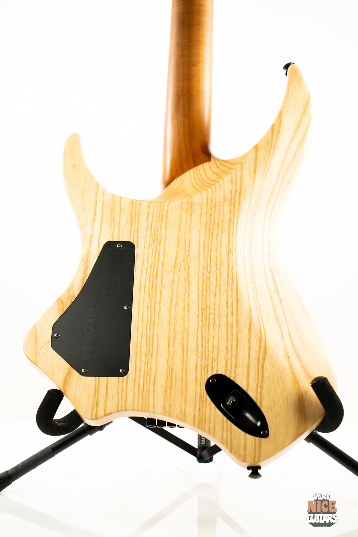 ACACIA GUITARS Medusa6 ヘッドレスギター 6弦 ACACIA GUITARS Medusa6 ヘッドレスギター 6弦