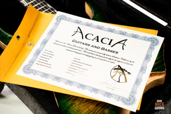Acacia Medusa 6 - Image 45