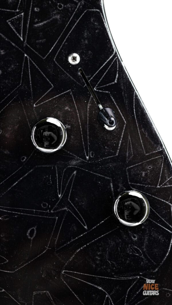 Suhr Pro Series M3 Charcoal Web - Image 2