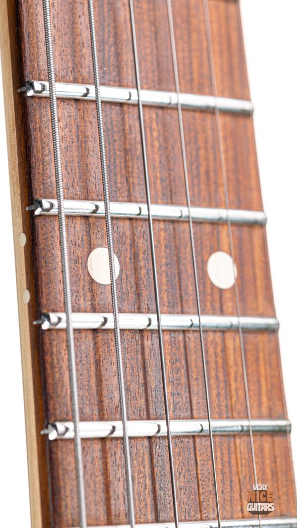 Suhr Pro Series M3 Charcoal Web - Image 3