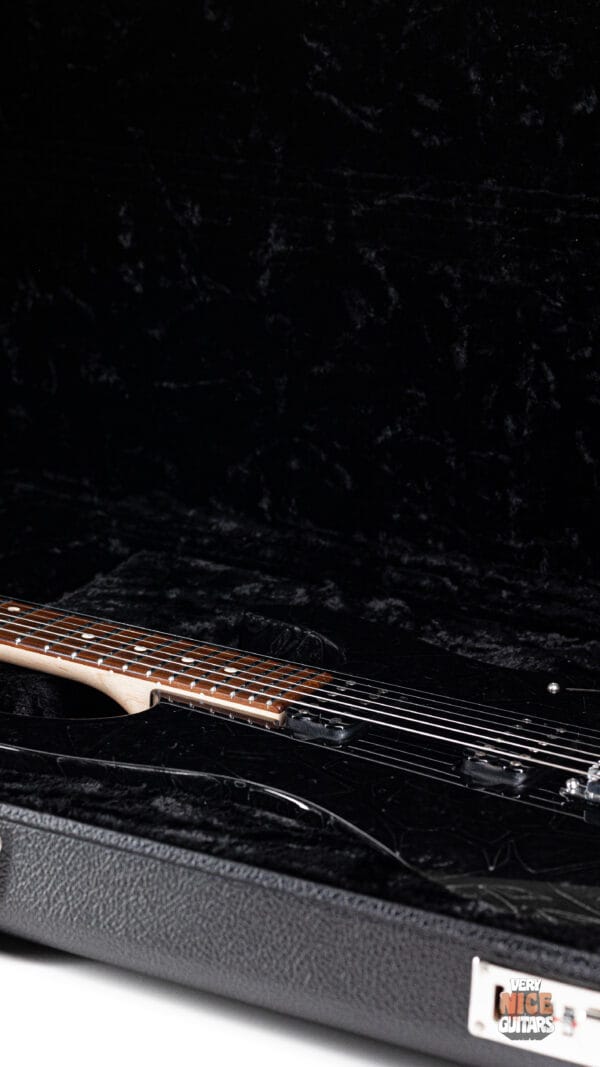 Suhr Pro Series M3 Charcoal Web - Image 10