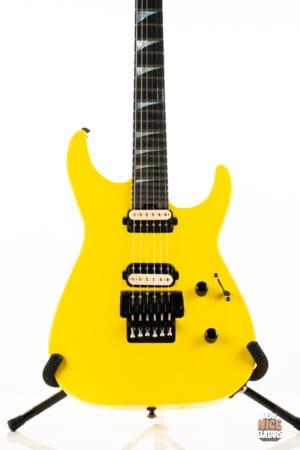 Jackson American Series Soloist SL2 DX 2025