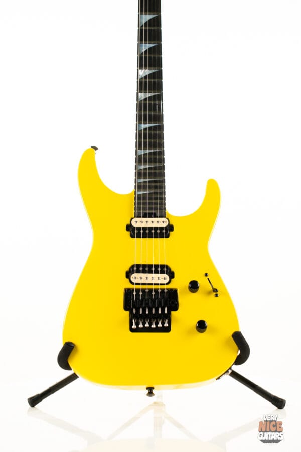Jackson American Series Soloist SL2 DX 2025 - Image 3