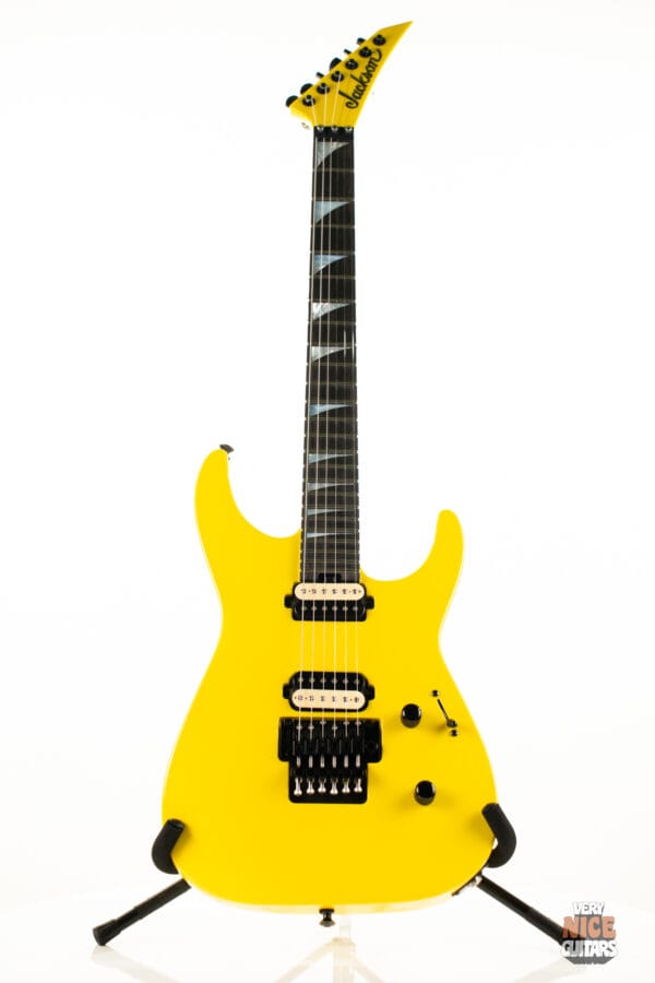 Jackson American Series Soloist SL2 DX 2025 - Image 4