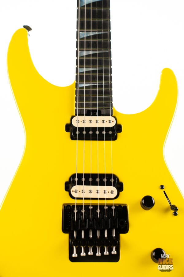 Jackson American Series Soloist SL2 DX 2025 - Image 5
