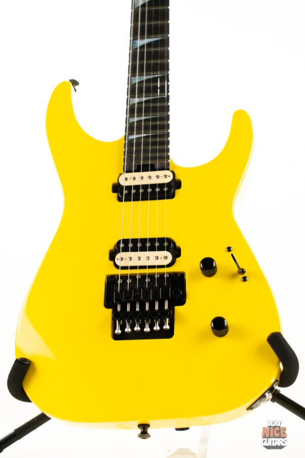 Jackson American Series Soloist SL2 DX 2025 - Image 6